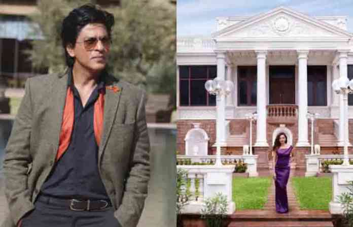 mannat