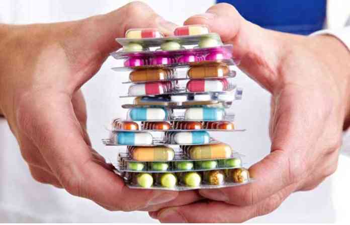 medicine
