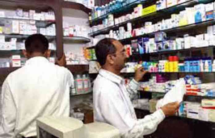 medicl-stores