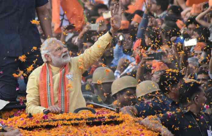 modi