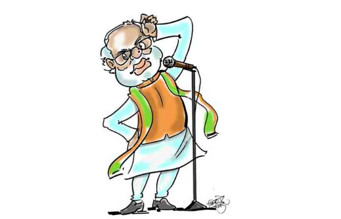 modi-cartoon