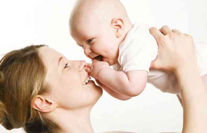 mother-n-baby