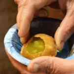 panipuri