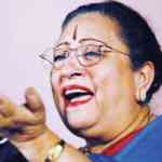 parveen