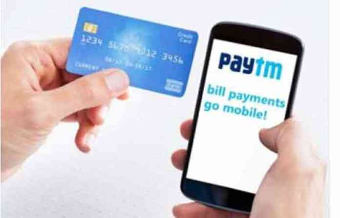 paytm