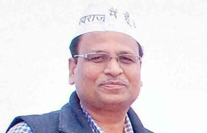 satyendra