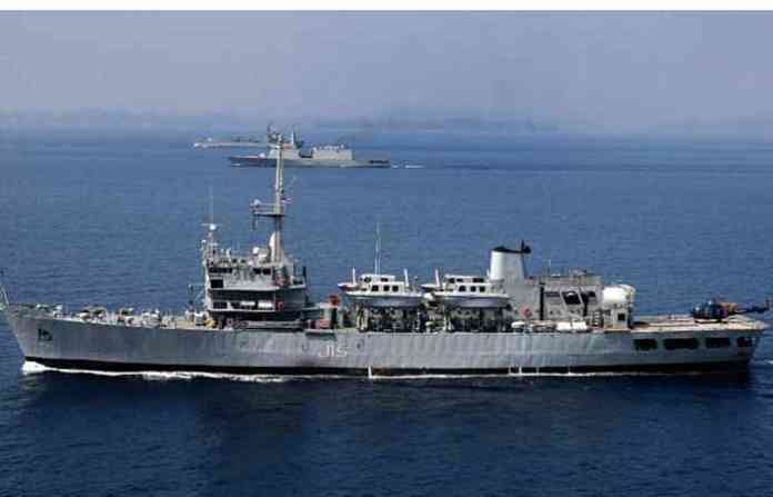 ship