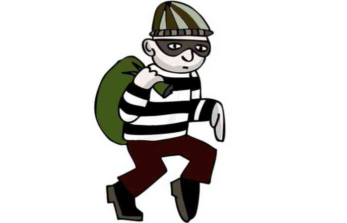 thief