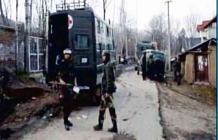 tral