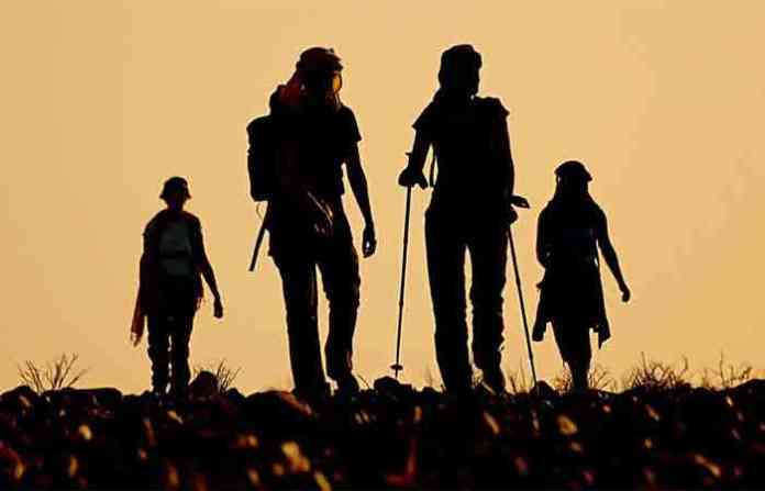 trekking-logo