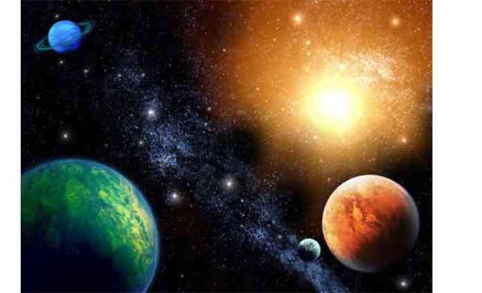 universe
