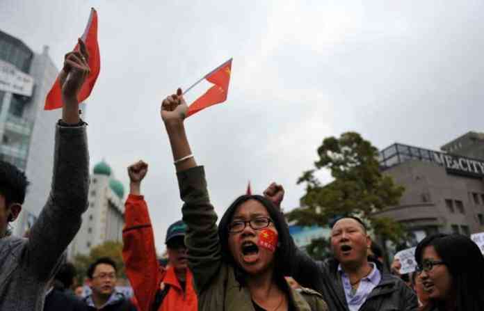 unrest-in-china