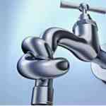 नवी मुंबईत दोन दिवस पाणीबाणी; बुधवार, गुरुवार नळ बंद राहणार, मोरबेच्या जलवाहिनीची दुरुस्ती