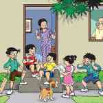 chintu chintoo cartoon
