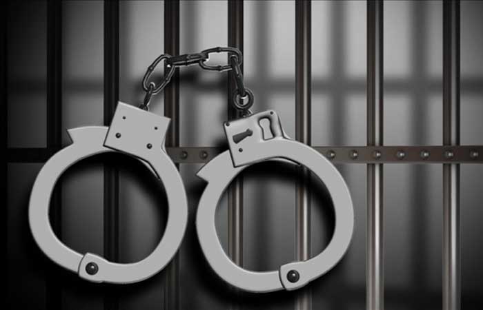 accused-fled