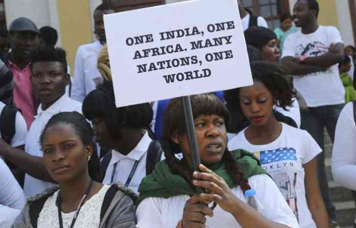 african
