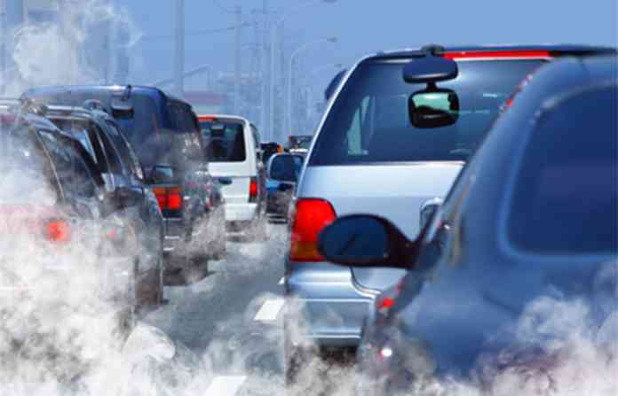 air-pollution