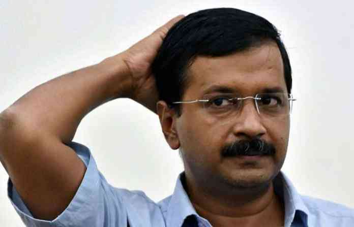 arvind-kejriwal