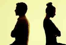 divorce
