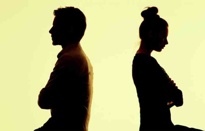 divorce divorce
