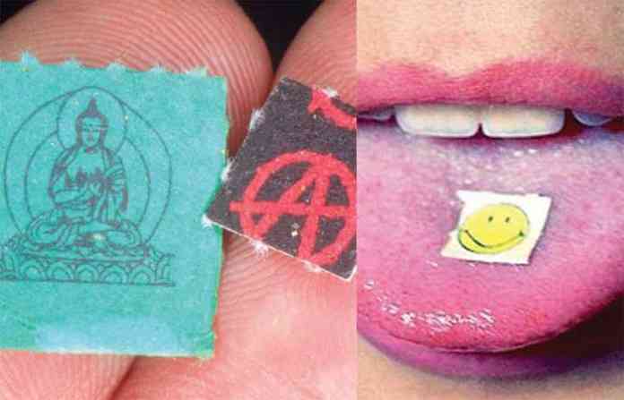 drugs