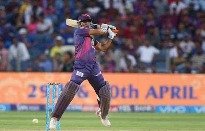 dhoni