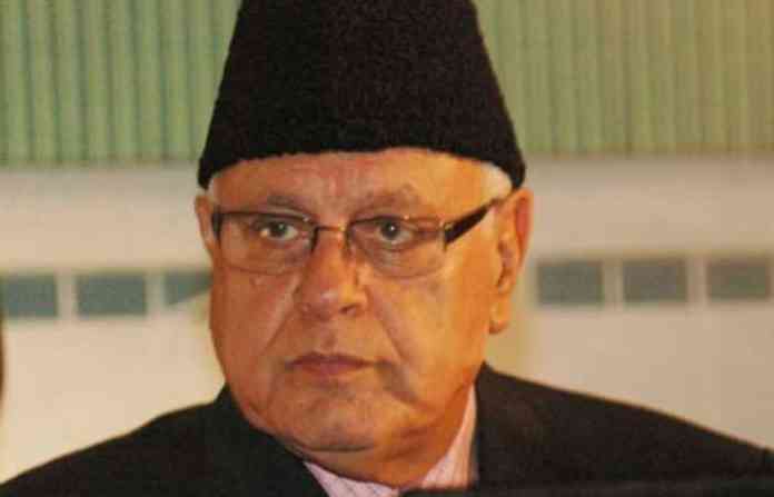 farooq-abdullah