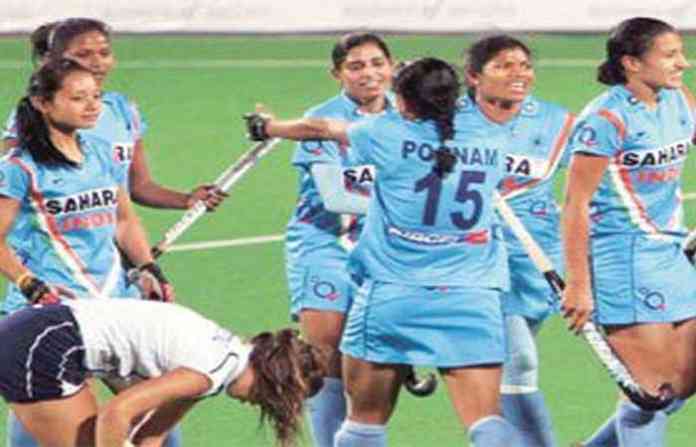 hockey-team