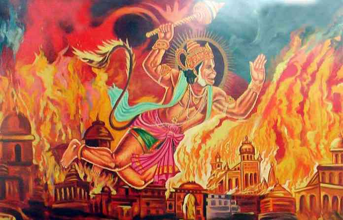 hanuman