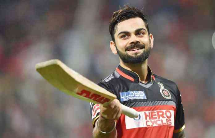 kohli