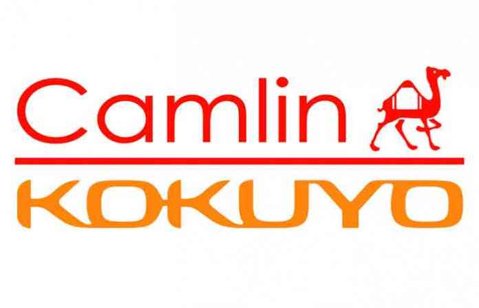 kokuyocamlin_logo