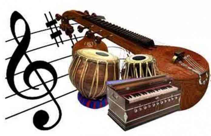 music