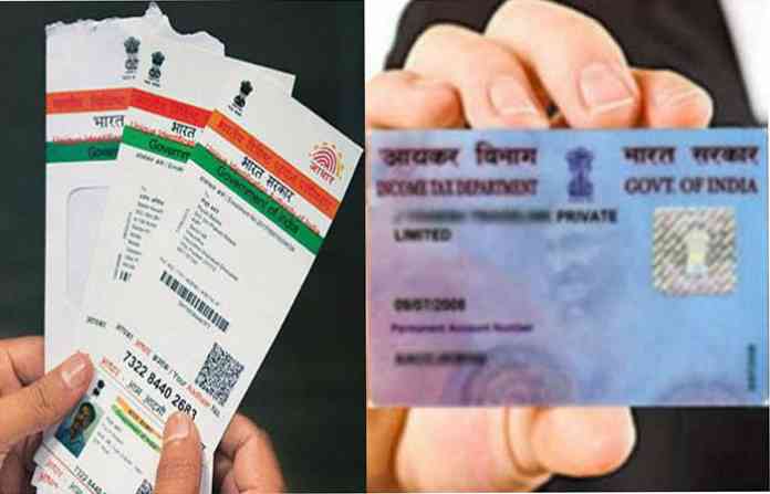 pan-and-aadhar-card-link