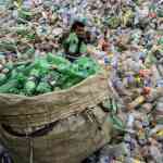 plastic