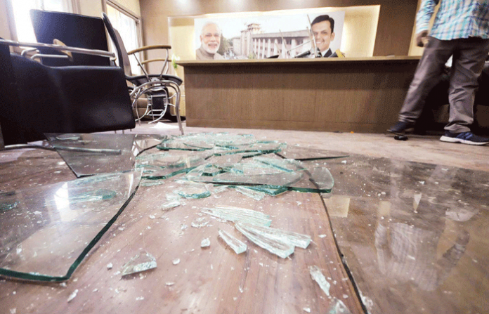 pune-bjp-office-rada