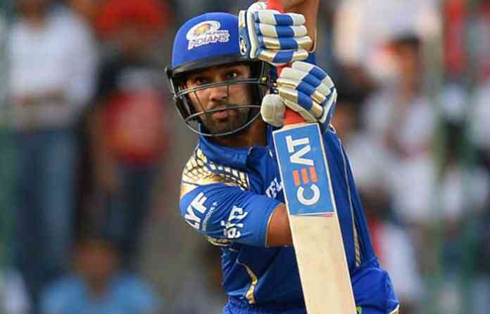 rohit