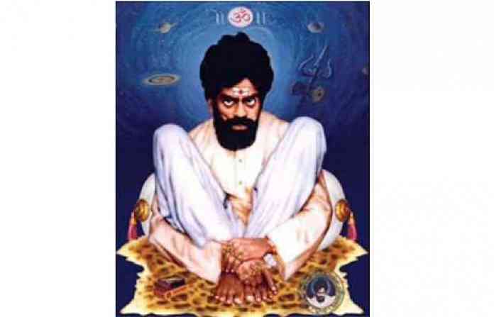 shankar-maharaj