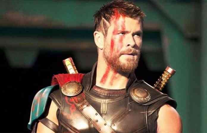thor