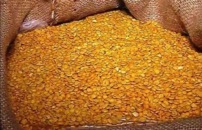 toor-dal