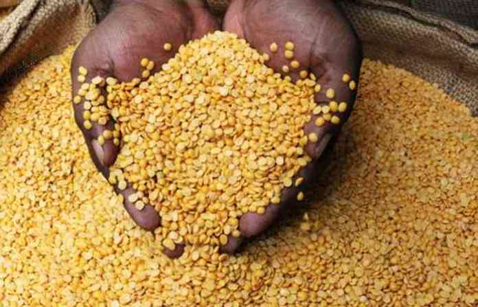 tur-dal