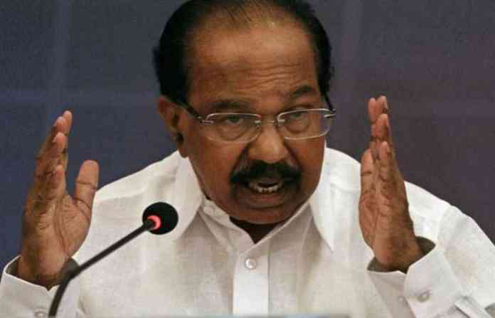 veerappa-moily