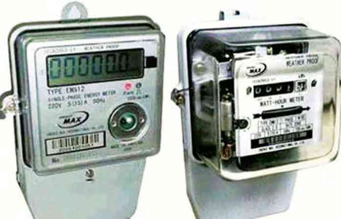 auto-meter-electricity