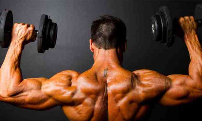 body-building