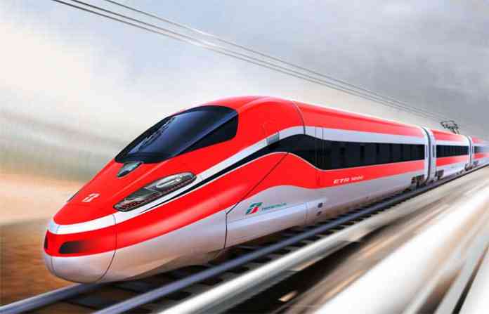 bullet-train