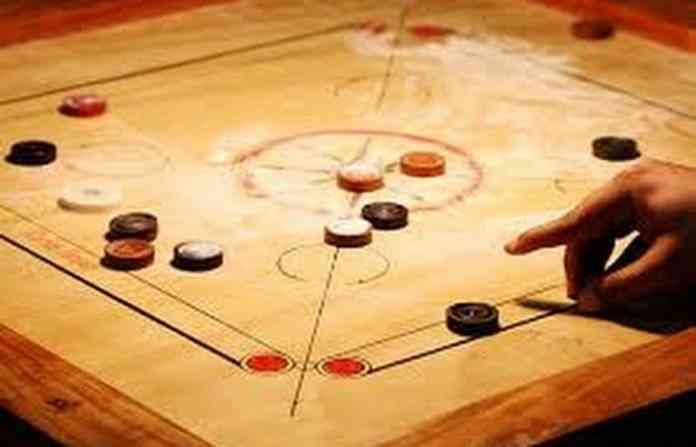 carrom