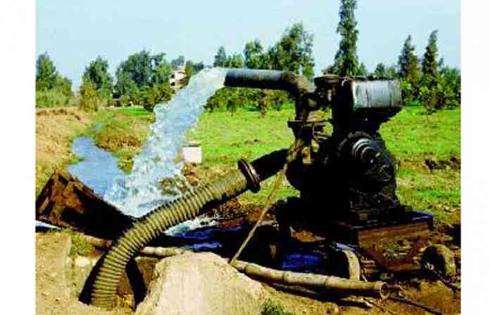 electric-pump