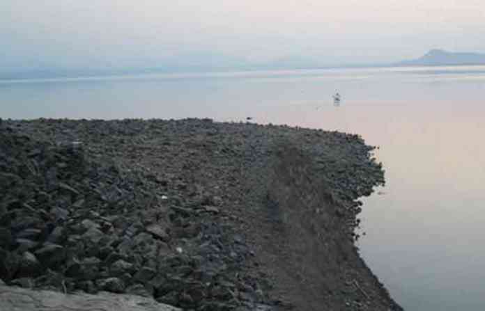 gangapur-dam