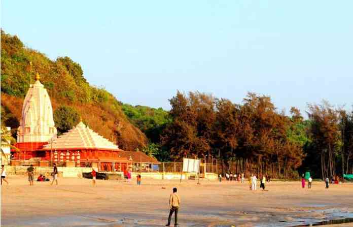 ganpatipule