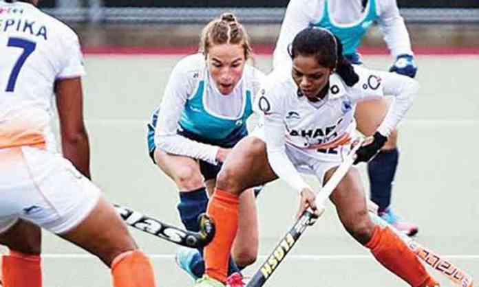hockey