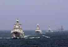 Israel Iran War – युद्धाच्या पार्श्वभूमीवर कच्चे तेल आणण्याची तयारी; आखाती देशात हिंदुस्थानने सात जहाजे पाठवली